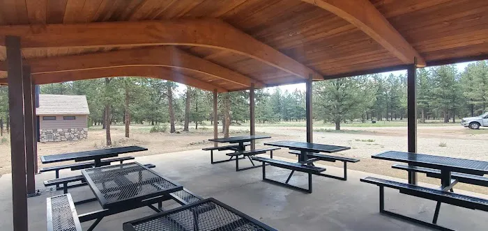 Pulver Mountain Group Site 2