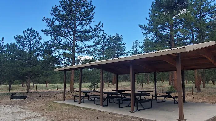 Pulver Mountain Group Site 1