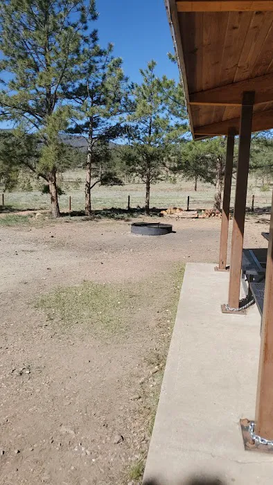 Pulver Mountain Group Site 7
