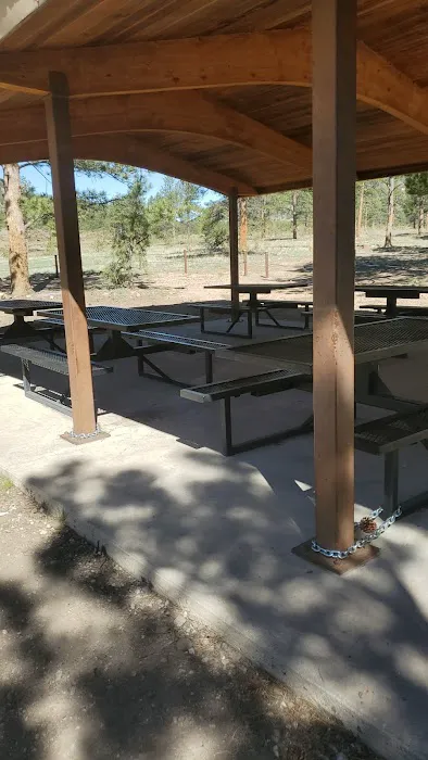 Pulver Mountain Group Site 4