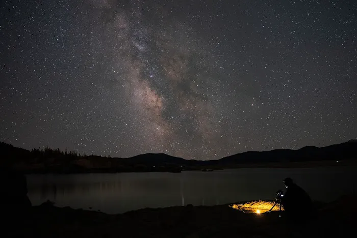 Eleven Mile Reservoir 4