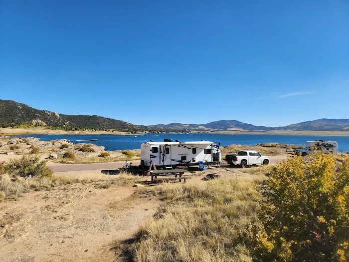 Eleven Mile Reservoir 5