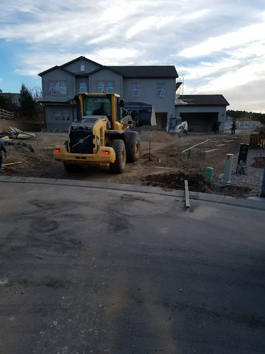 Colorado Heights Sales 2