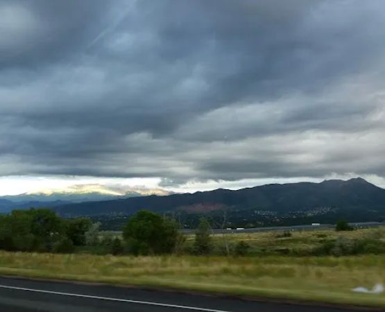 Colorado Heights Sales