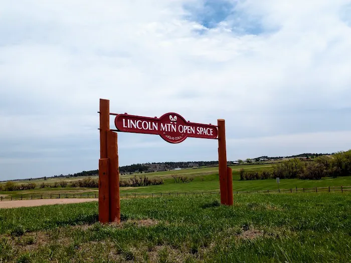 Lincoln Mountain Open Space 8