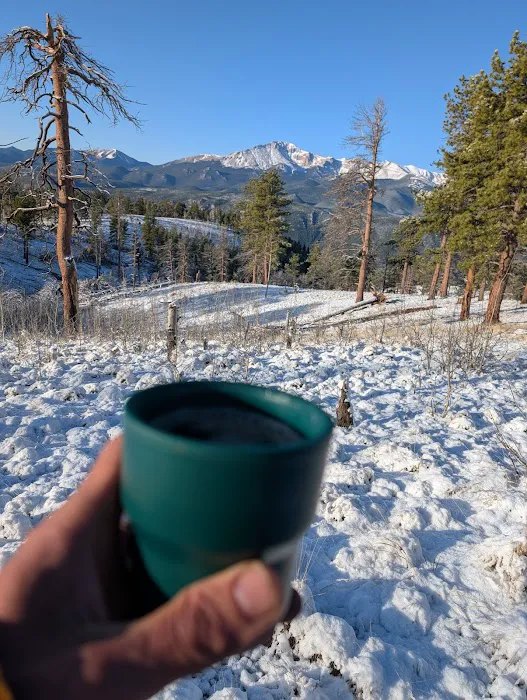 Boondock Camping 2