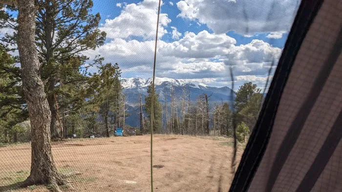 Boondock Camping 4