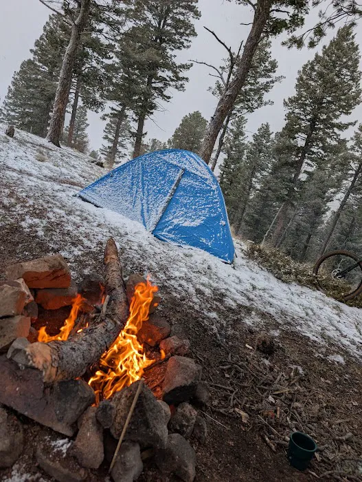 Boondock Camping 5