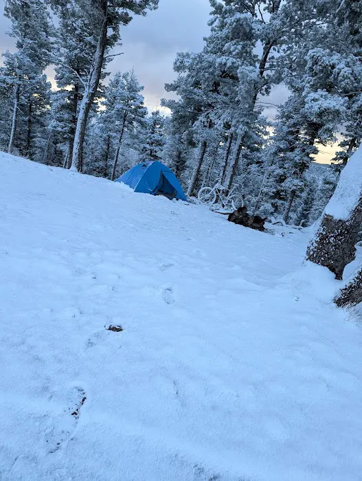 Boondock Camping 3