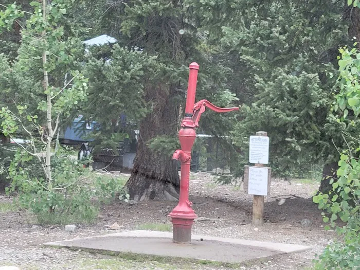 Lodgepole Campground 0