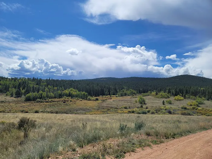 Timberline Campground 3