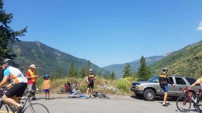 Vail Pass / Tenmile Canyon National Recreation Tra (recgovnpsdata) 1