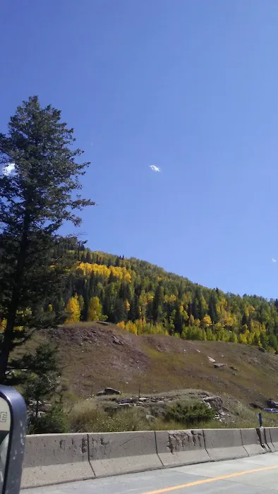 Vail Pass / Tenmile Canyon National Recreation Tra (recgovnpsdata) 4