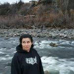 Vail Pass / Tenmile Canyon National Recreation Tra (recgovnpsdata)