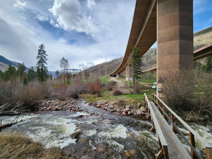 Vail Pass / Tenmile Canyon National Recreation Tra (recgovnpsdata) 9