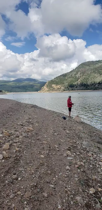 Green Mountain/Heeney Area 4