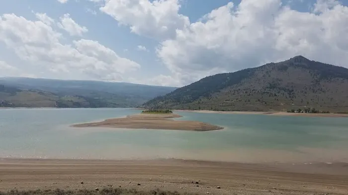 Green Mountain/Heeney Area 0