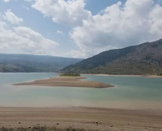 Green Mountain/Heeney Area