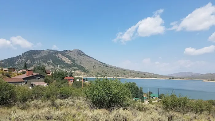 Green Mountain/Heeney Area 2