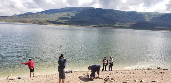 Green Mountain/Heeney Area 5