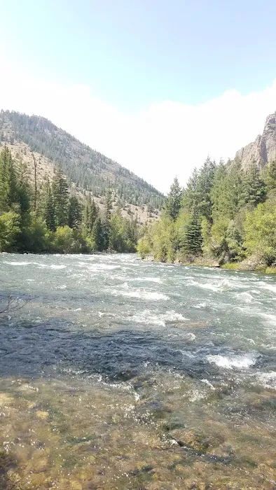 Green Mountain/Heeney Area 1