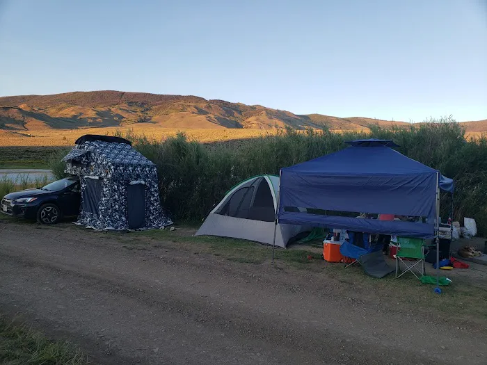 Willows Campground 2