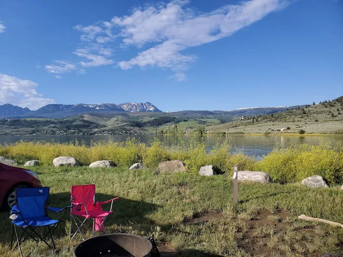 Willows Campground 6