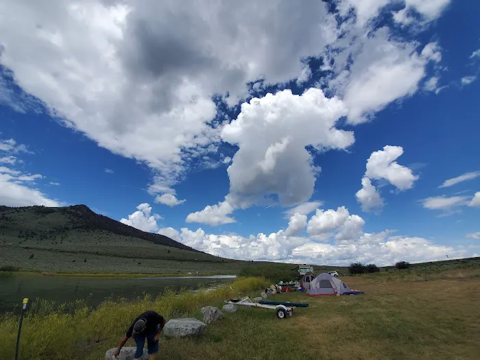 Willows Campground 7