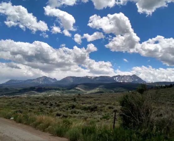 Willows Campground