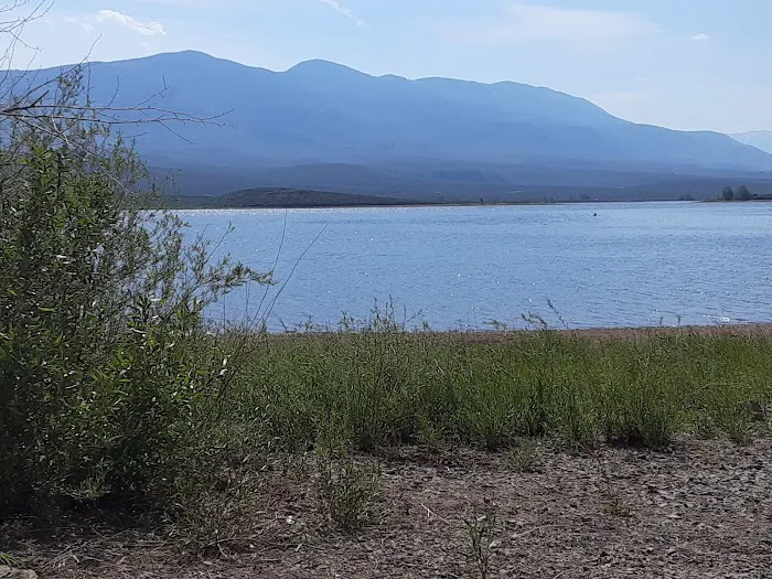 Willows Campground 9