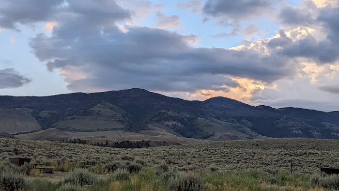 Green Mountain Reservoir 3