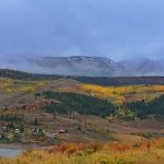 Green Mountain Reservoir