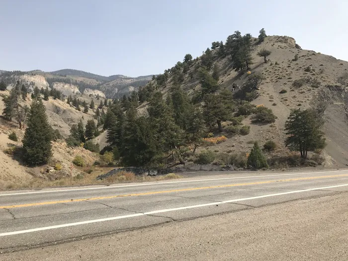 Green Mountain Reservoir 5