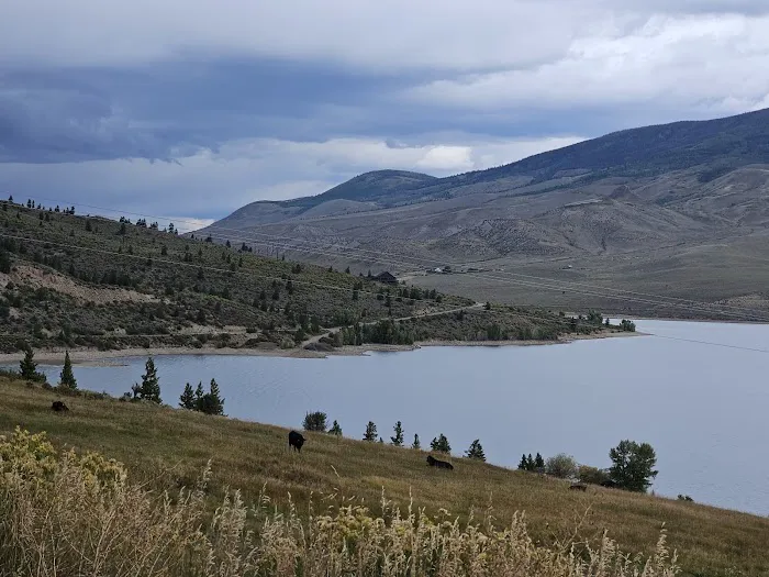 Green Mountain Reservoir 6