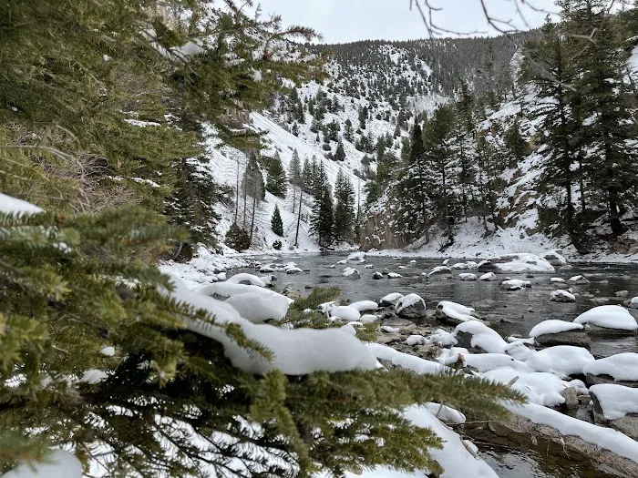 Green Mountain Reservoir 1