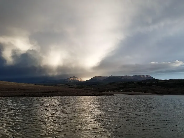 Cow Creek North Campground 9