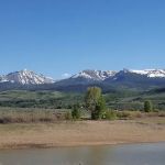 Cow Creek North Campground