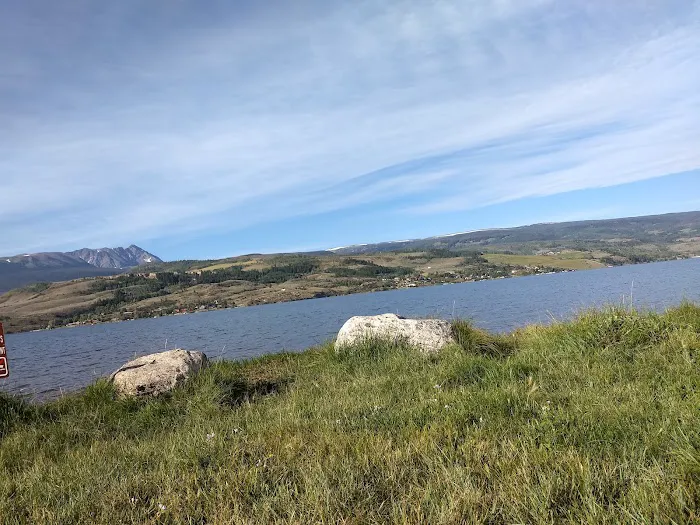 Cow Creek North Campground 7