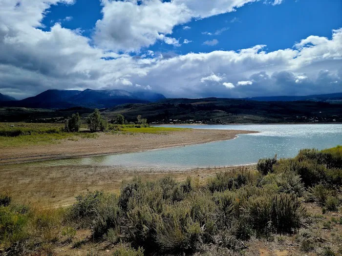 Cow Creek North Campground 3