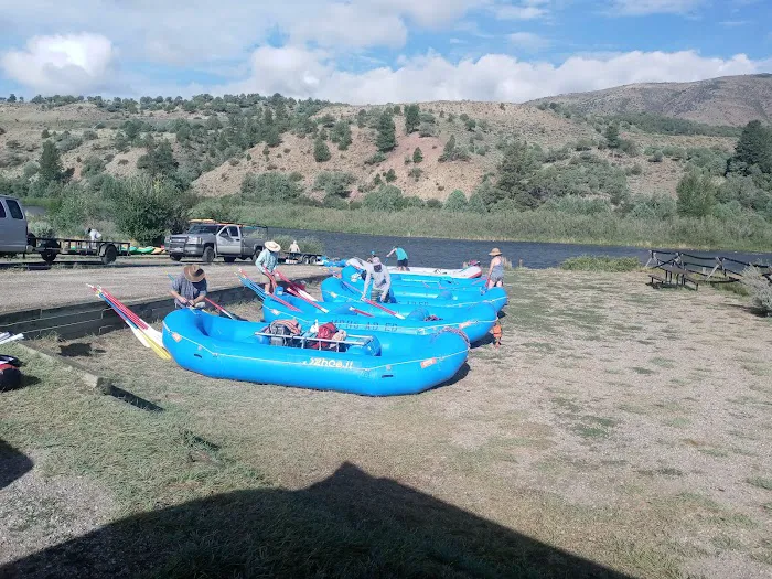 Pumphouse Campground 5