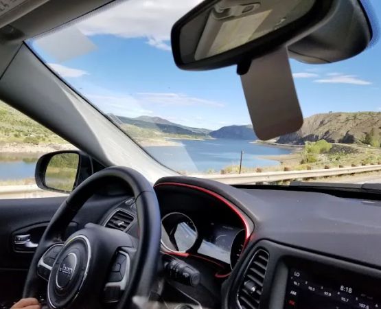 Pumphouse Campground