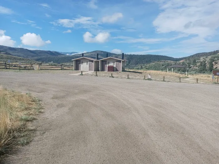 Pumphouse Campground 3