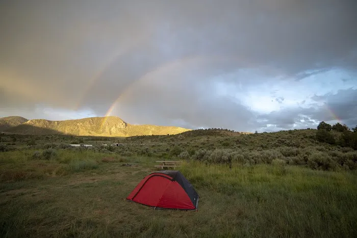 Pumphouse Campground 4