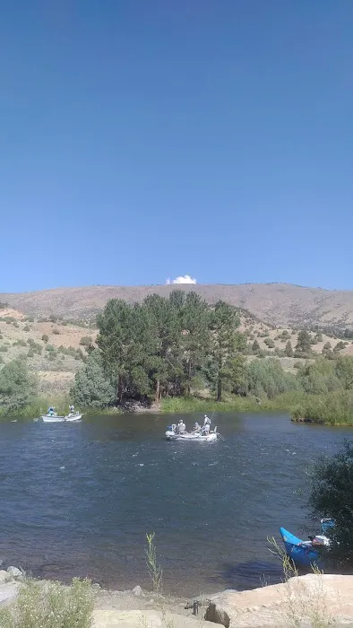Mugrage Campground, Colorado 2