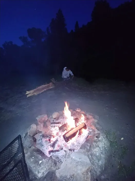 Mugrage Campground, Colorado 4