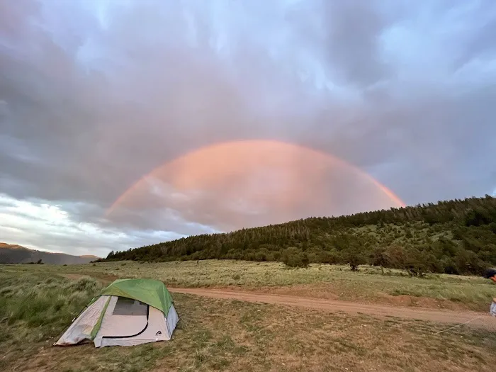 Mugrage Campground, Colorado 3