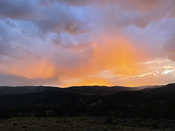 Mugrage Campground, Colorado 0