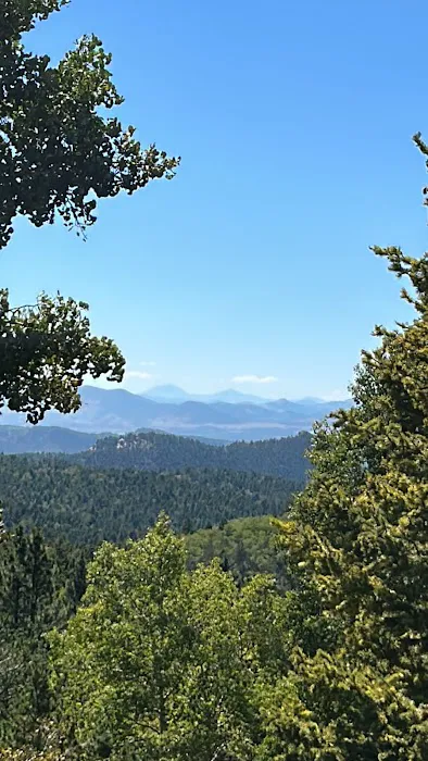 Grouse Mountain Campground 8