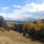 Grouse Mountain Campground