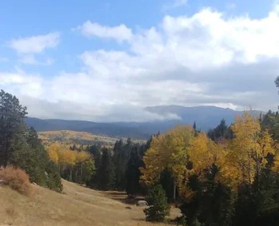 Grouse Mountain Campground